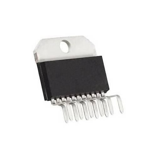 LM3886 TO-220-11 68W Ses Amplifikatörü Entegresi