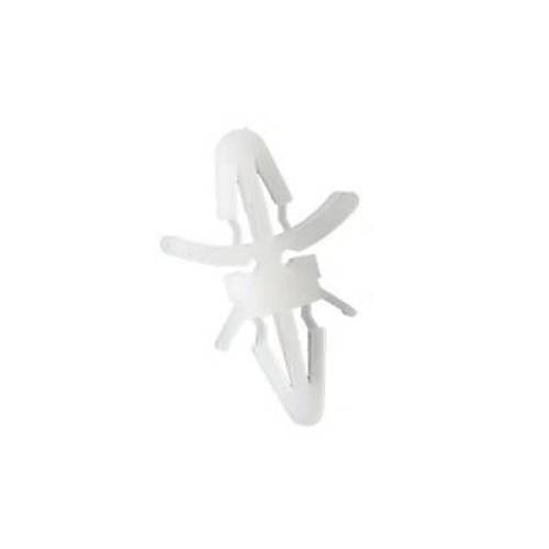 XL-10 Plastik Tırnaklı Distans