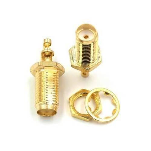 SMA-KY-1.13 Coaxial Konnektör