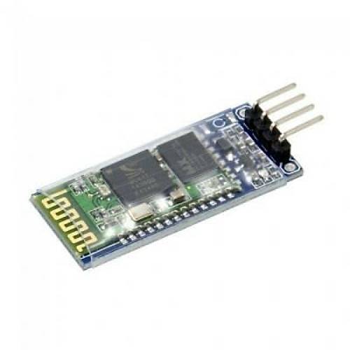 HC06 Bluetooth DIP