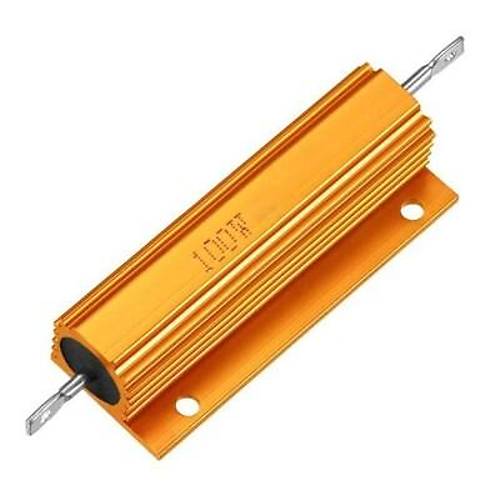 1.5R 100W Alüminyum Direnç