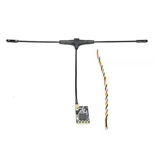 ELRS 433Mhz T Tipi Antenli Alıcı