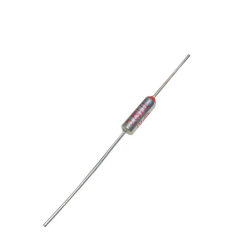 Tf 152°C 250V 10A Termik Sigorta