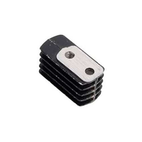 42x20x22mm 5A Vidalı Doğrultucu Diyot Uyumlu Soğutucu