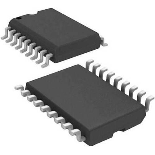 ULN2803 SMD SO18 Entegre