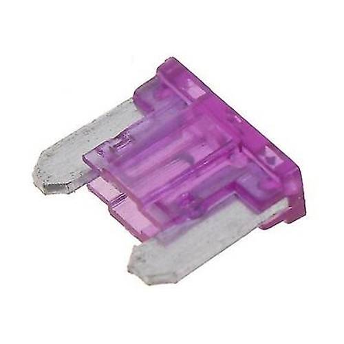 35A Mini Alçak Profil Oto Sigorta - Bıçak Sigorta