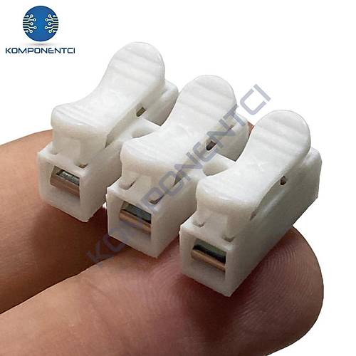 IC-272-3 Basmalı Klemens Yaylı 3'Lü