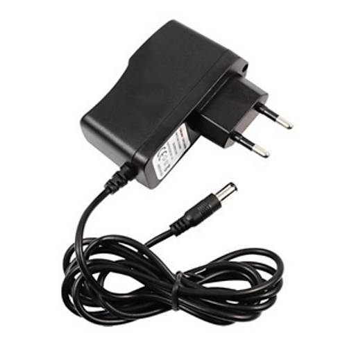 9V 1A Adaptör