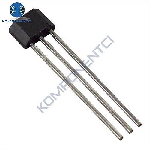 UGN3503 Hall Effect Sensörü