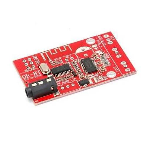 OE-BT 2*30W Bluetooth Digital Amplifikatör