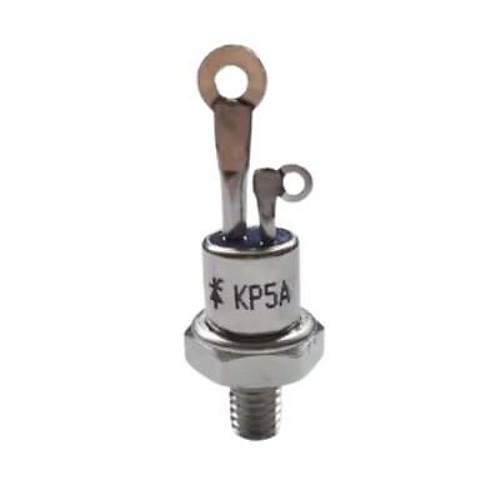 KP5A 5A 1600V Stud Tristör