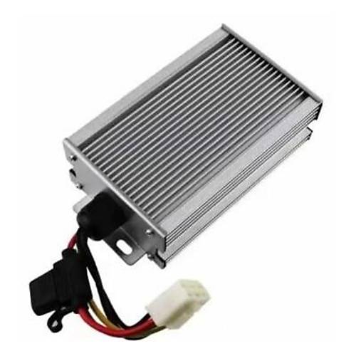 DC-DC 60-72'den 12V'a 40A Voltaj Düşürücü 60-72V to 12V Step Down