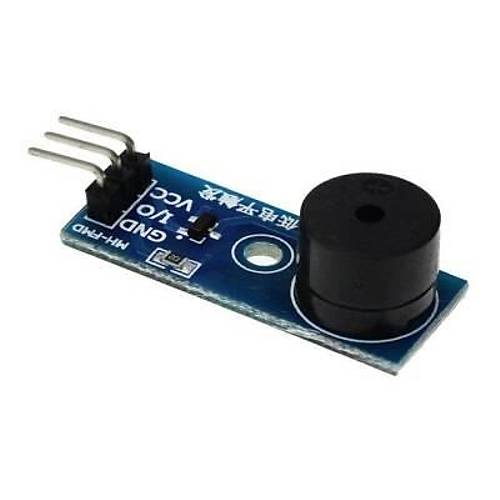 Buzzer Modül