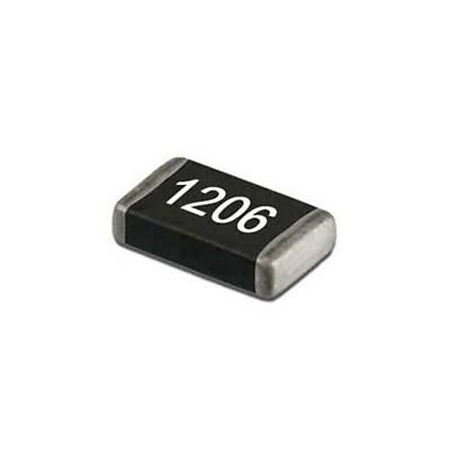 82R 1206 1/4W %1 SMD Direnç - 10 Adet