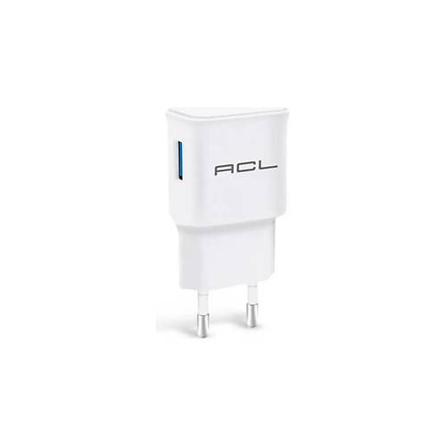 ACL M2 2.1A 10 Watt 1xUSB Şarj Başlığı