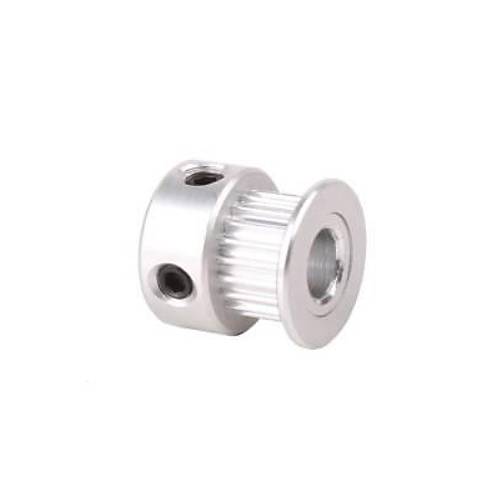 GT2 20 Diş 6.35mm Kasnak