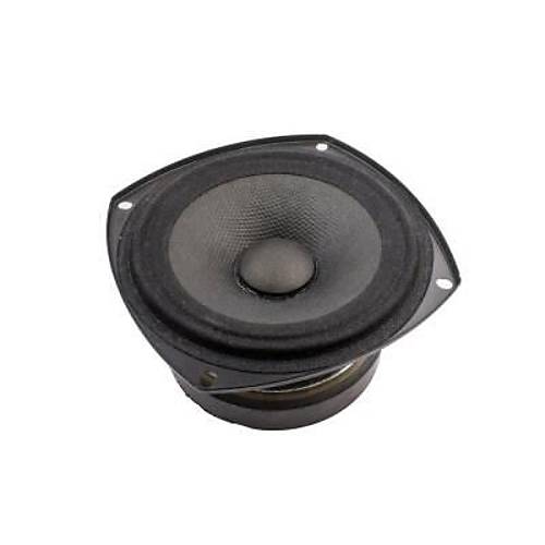Hoparlör 2.6 Ohm 2.6? 50W 113x113mm