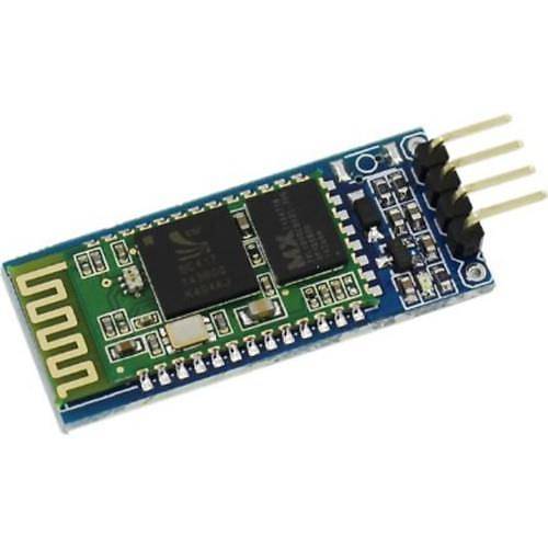 HC06 Kablosuz Bluetooth Alıcı Modülü