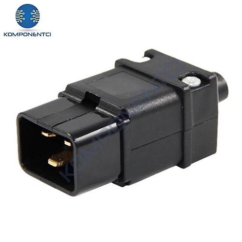 IC-215B1 C20 Power Seyyar Erkek Kaliteli