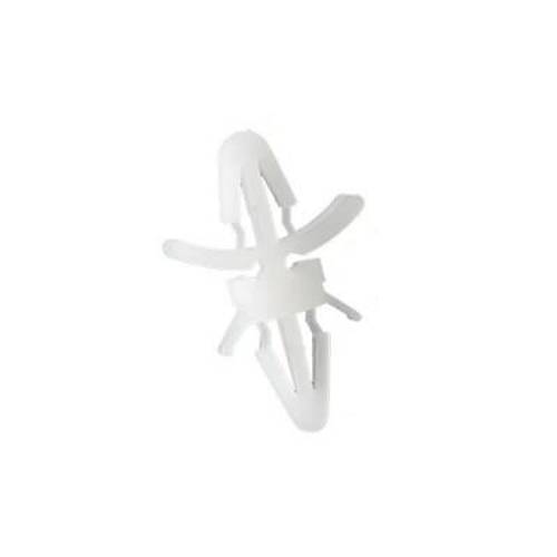 XL-16 Plastik Tırnaklı Distans