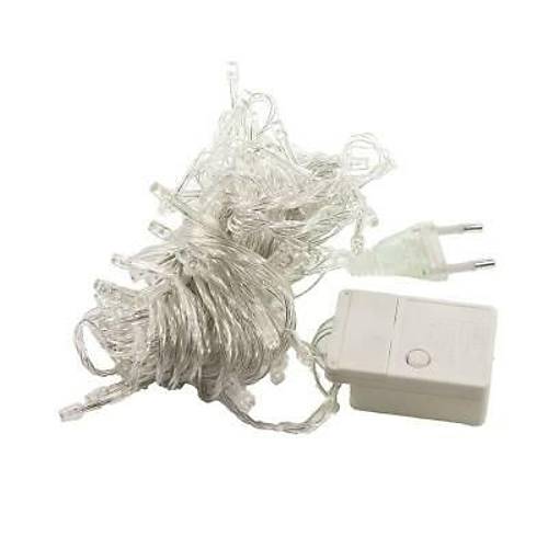 Peri Led 10 Metre 220V - 8 Mod Dekoratif Işık