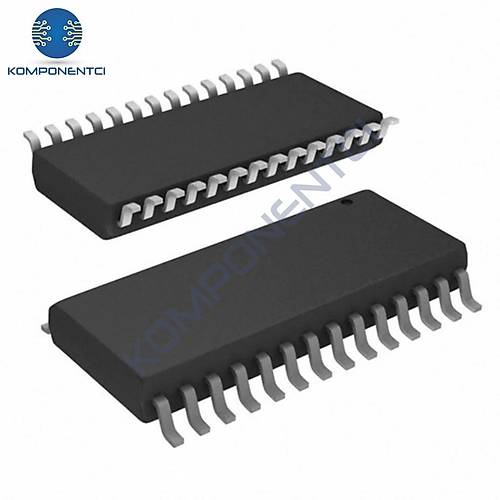 ISD1760 60 Saniye Ses Kayıt Entegresi Tsop-28