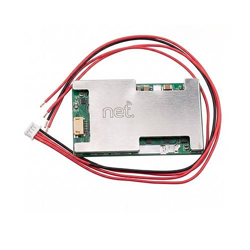 3S 3.7V 60A Balanslı Aynı Port