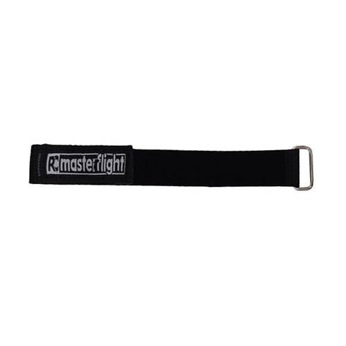 RC masterflight Lipo Pil Tutucu Strap 20x300mm