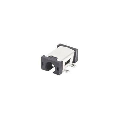 2.5x0.7mm SMD DC Jack Şasesi