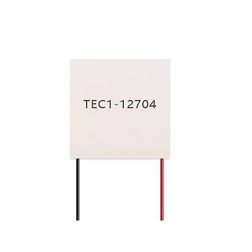 TEC1-12704 Peltier Modül