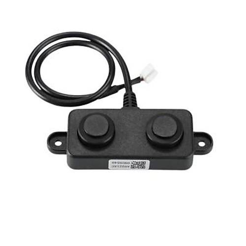 DYP-A02YY DC 5V Ultrasonik Su Geçirmez Mesafe Sensörü - RS485