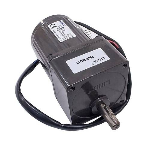 YN70-15 220V 35 RPM AC Motor