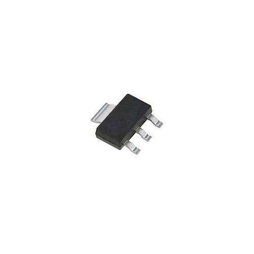 PBSS4350X 3A 50V Npn Transistör Sot89