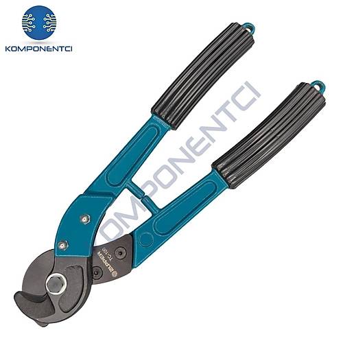 Gwest TC-100 Kablo Kesme Makası 120 mm²