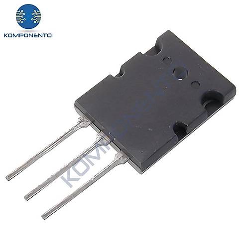 FGL40N120AND 1200V 64A 500W Npt Igbt Transistör To-264
