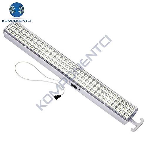 Noas 6W Datça 90 Ledli Işıldak (İpli)