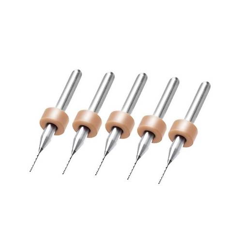 Cleaning Nozzle Drill 0.5mm Nozul Temizleme Matkap Ucu