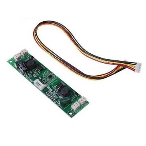 CA-266S 250mA Universal LCD TV Arka Işık Inverter Kartı