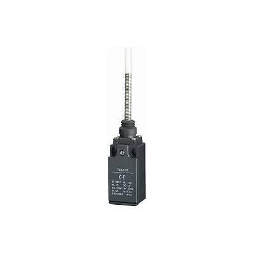 TLS-171 Plastik Gövde Limit Switch