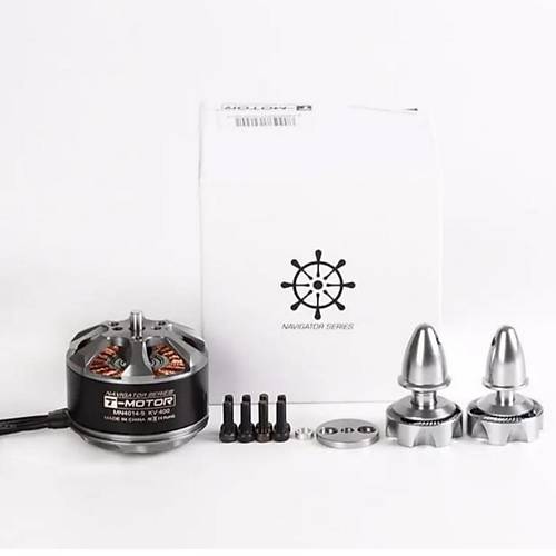 T-Motor MN4014 Multirotor Fixed Wing UAV 400KV Drone Motoru