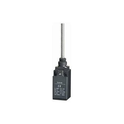 TLS-181 Plastik Gövde Limit Switch IP64
