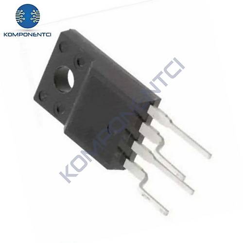 5M0365R Entegre TO-220F-4