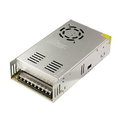 HT-1213 24V 20A Metal Kasa Güç Kaynağı