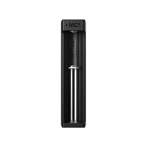 Xtar MC1 Taşınabilir Li-ion 1.0A Pil Şarj Cihazı