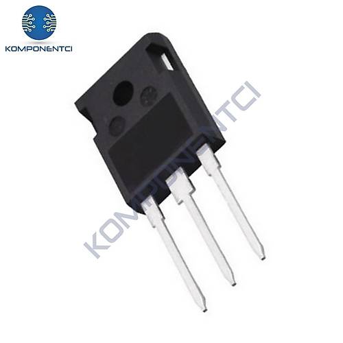SPW47N60C3 (47N60C3) 47A 600V N-Kanal Mosfet Transistör To-247