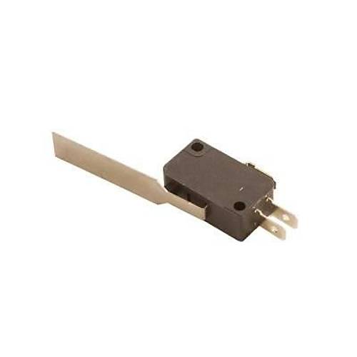 KW3A Uzun Mandallı Switch 3-Pin