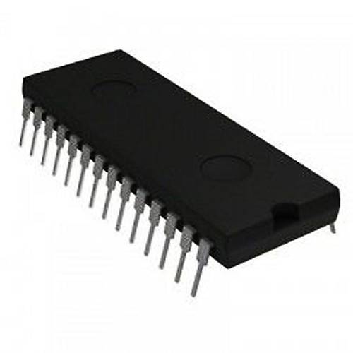 PIC16F876-20I/SP Dip28 8-Bit 20MHz Mikrodenetleyici