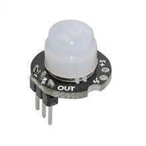 SR602 Micro Hareket Sensör Modülü