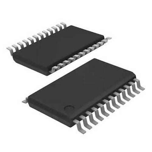 ATT7053BU SSOP-24 Entegre
