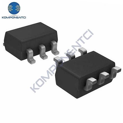 CNY17-3 Transistör Çıkışlı Optokuplör Entegresi Smd-6